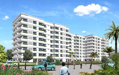Kohinoor City — Kurla (2)