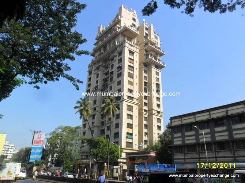 Fortune Tower, Byculla