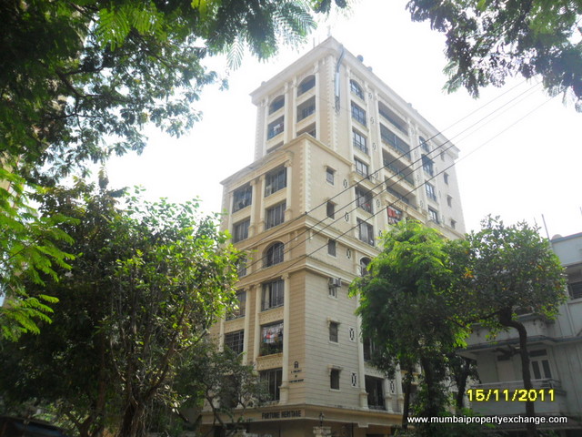 Fortune Heritage — Bandra West (2)