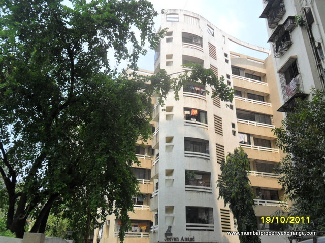 Jeevan Anand — Kandivali West (8)