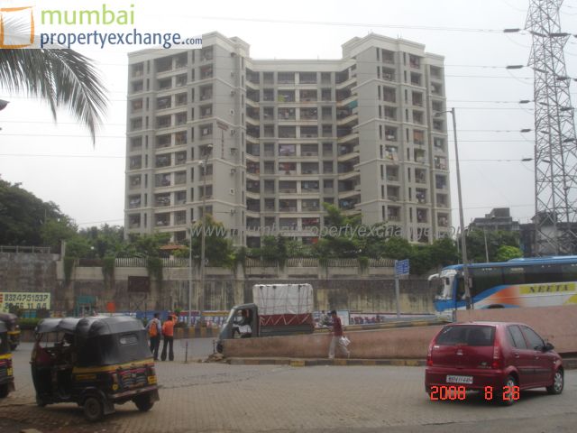 Gannet Apt — Bandra West (8)