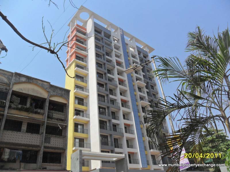 Swarna Anant in Koparkhairne