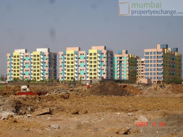 Jangid Enclave in Mira Road