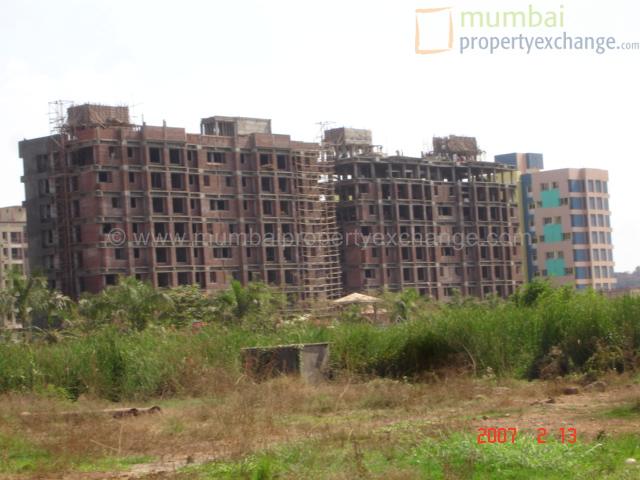 Jangid Enclave — Mira Road (3)