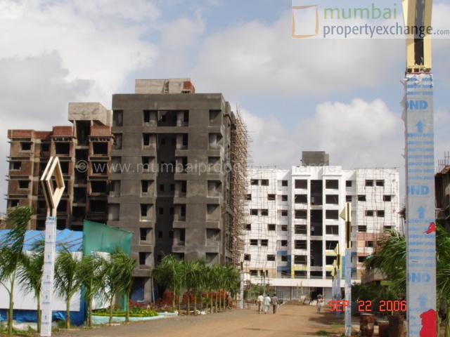 Jangid Enclave — Mira Road (2)