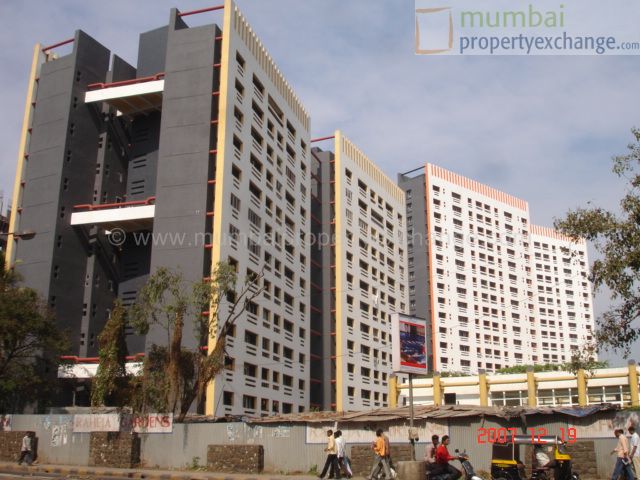 Astoria — Thane West (3)
