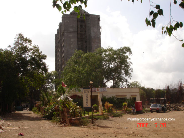 Joy Homes โ Bhandup (4)