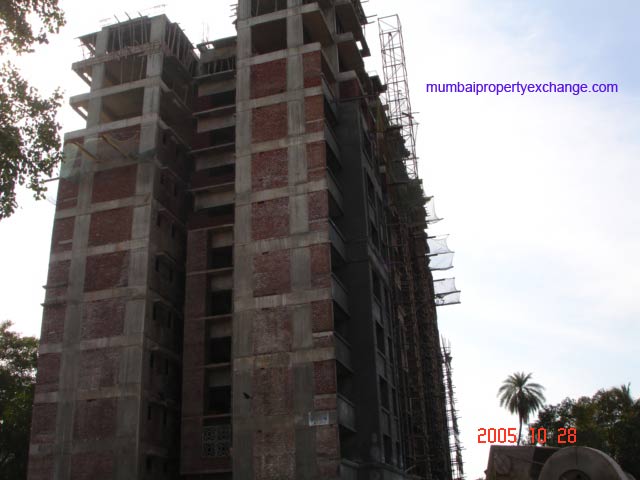 Joy Homes โ Bhandup (2)