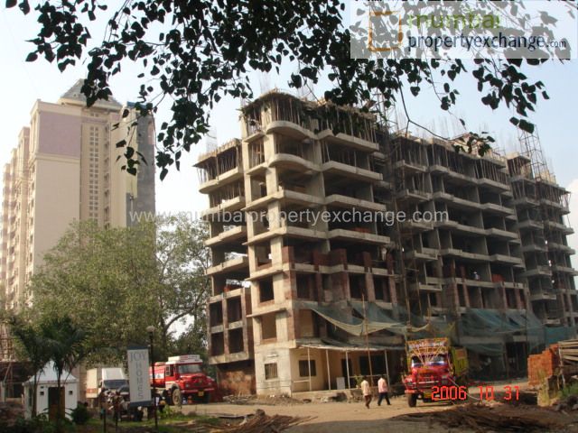 Joy Homes โ Bhandup (5)