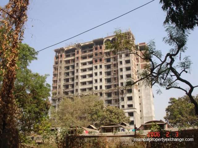 Joy Homes โ Bhandup (3)