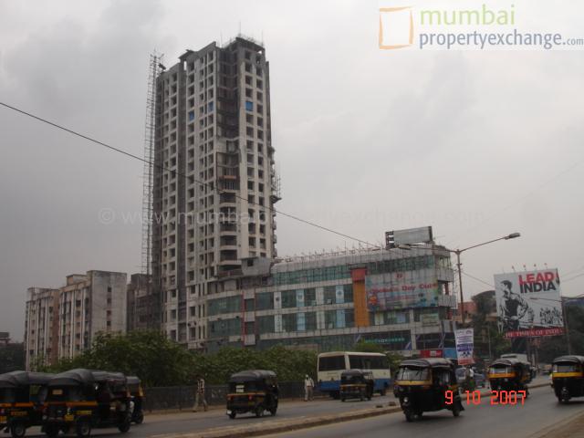 Sun Beam โ Malad West (4)