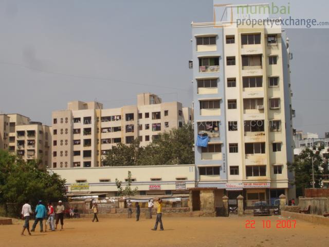 Sun Beam โ Malad West (5)