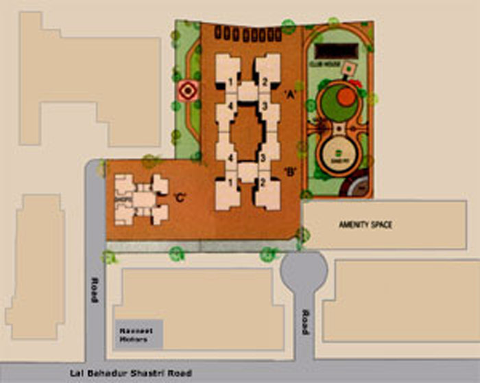 Royal Galaxy โ Thane West (4)