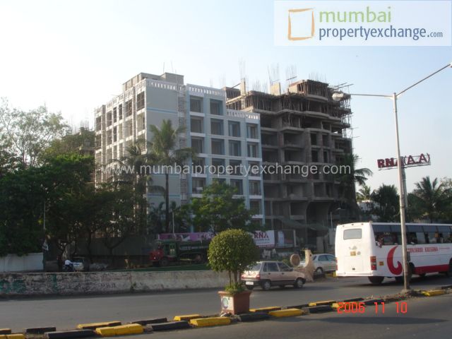 Azzure โ Bandra East (4)