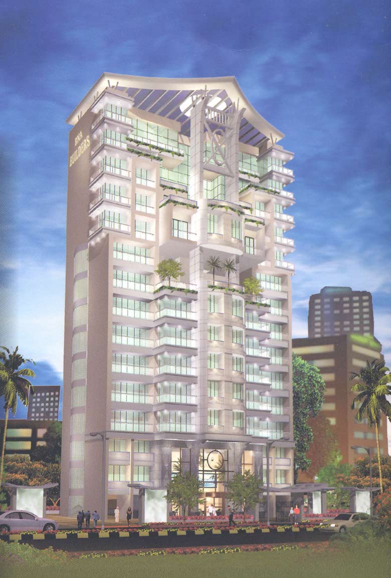 Azzure โ Bandra East (5)