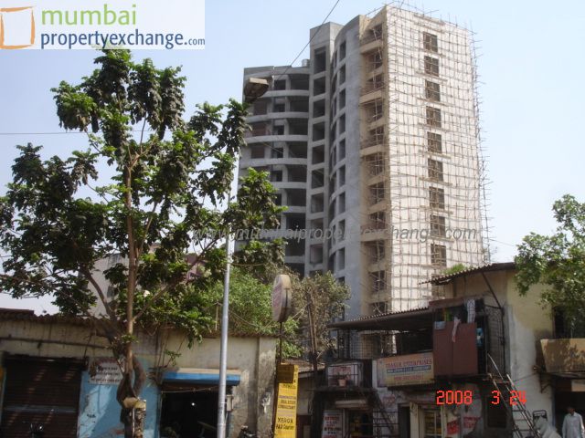 Supernal Garden — Thane West (8)