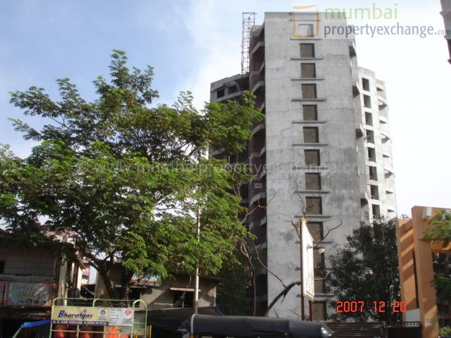 Supernal Garden โ Thane West (7)