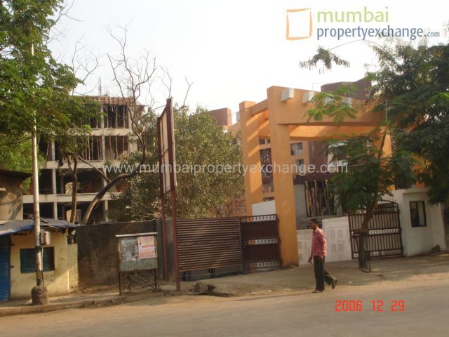Supernal Garden โ Thane West (5)
