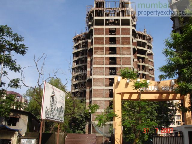 Supernal Garden โ Thane West (6)