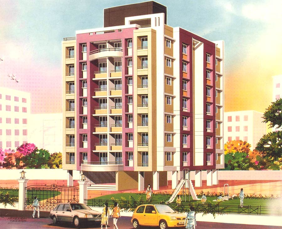Kingstone — Mira Road (2)
