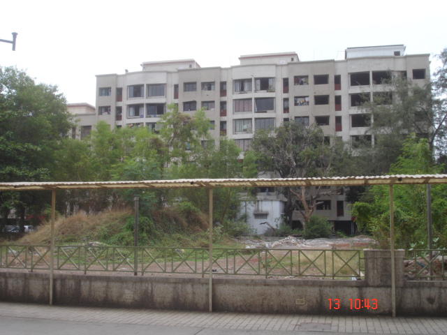 Kashish Park — Thane West (6)
