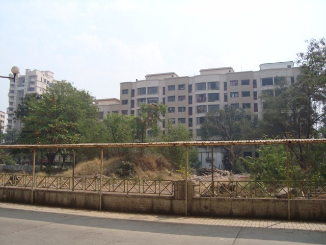 Kashish Park — Thane West (5)