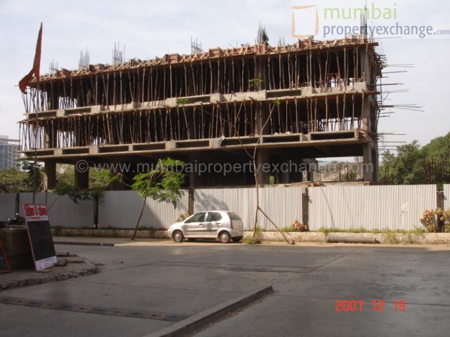 Kashish Park — Thane West (2)