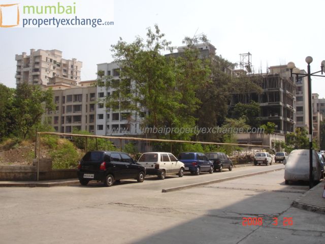 Kashish Park — Thane West (3)