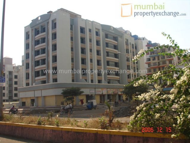Sai Sagar — Kharghar (4)