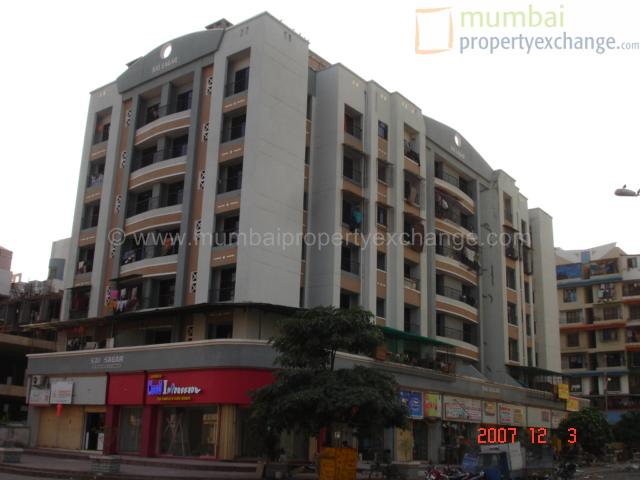 Sai Sagar — Kharghar (5)