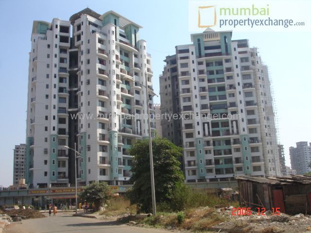 Twins — Kharghar (8)