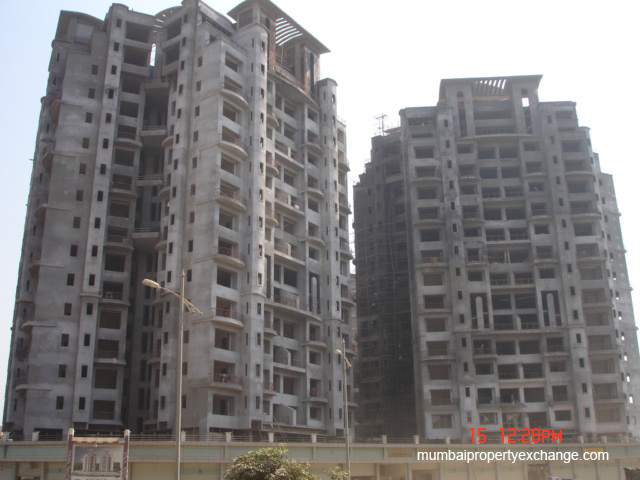 Twins — Kharghar (3)