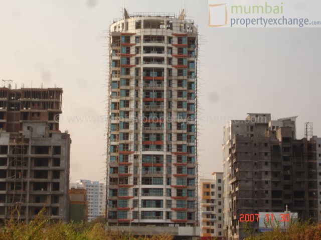 Payal Heritage in Kharghar