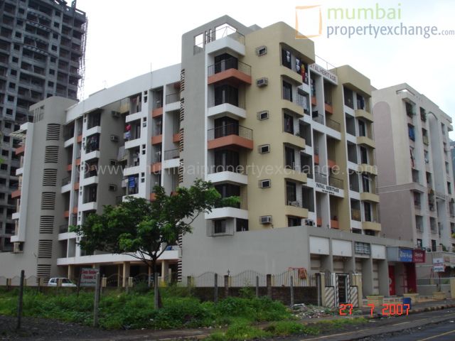 Payal Heritage — Kharghar (5)