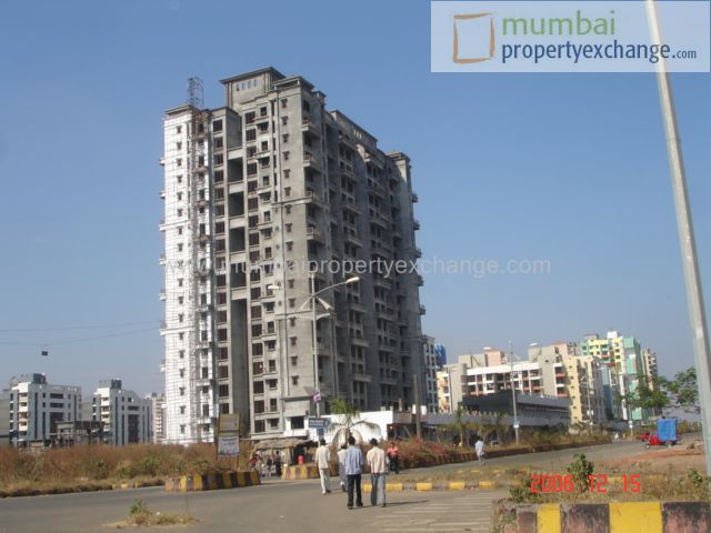Giriraj Horizon — Kharghar (6)