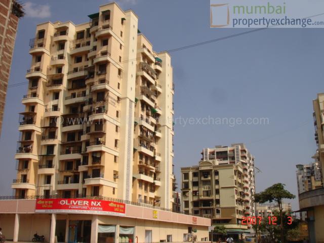 Shubh Home Tower
