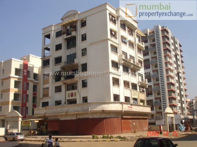 Shree Ganesh — Kharghar (5)