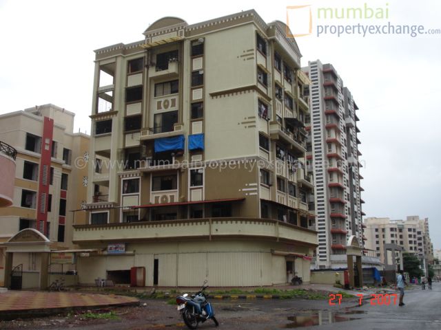 Shree Ganesh โ Kharghar (3)