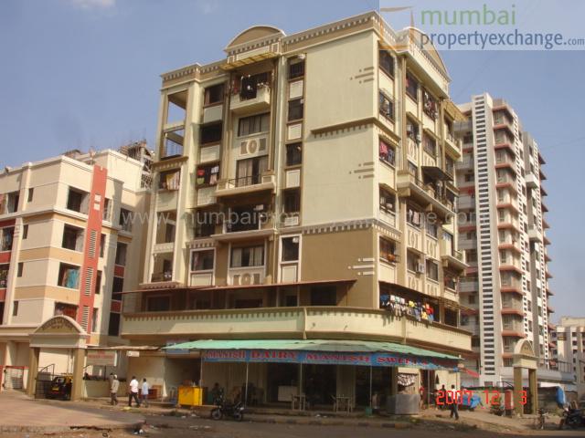 Shree Ganesh โ Kharghar (4)