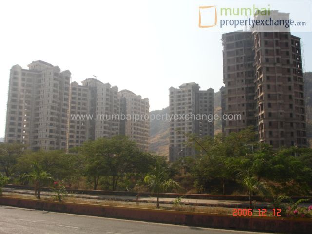 Regency Gardens โ Kharghar (6)