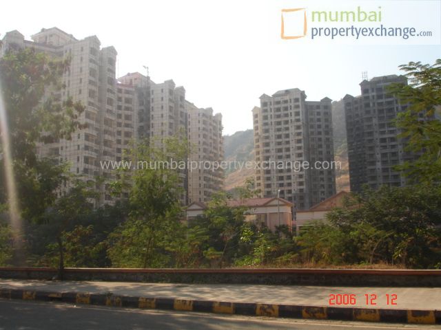 Regency Gardens โ Kharghar (7)