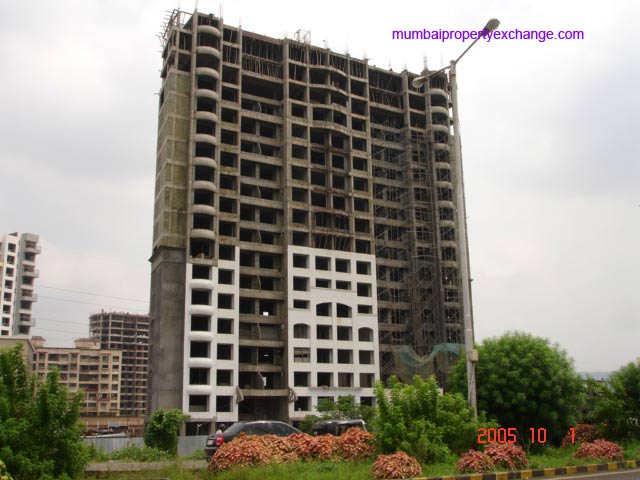 Palm Paradise — Vashi (4)