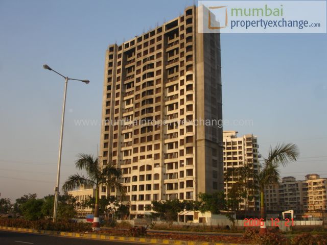 Palm Paradise — Vashi (5)
