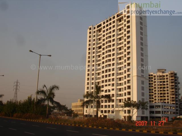 Palm Paradise — Vashi (6)