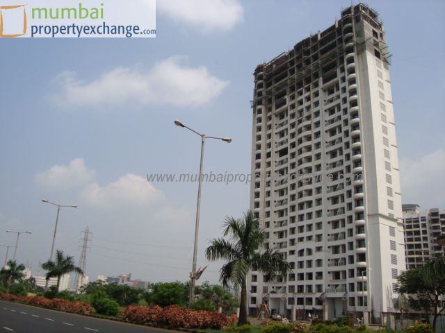 Palm Paradise — Vashi (8)