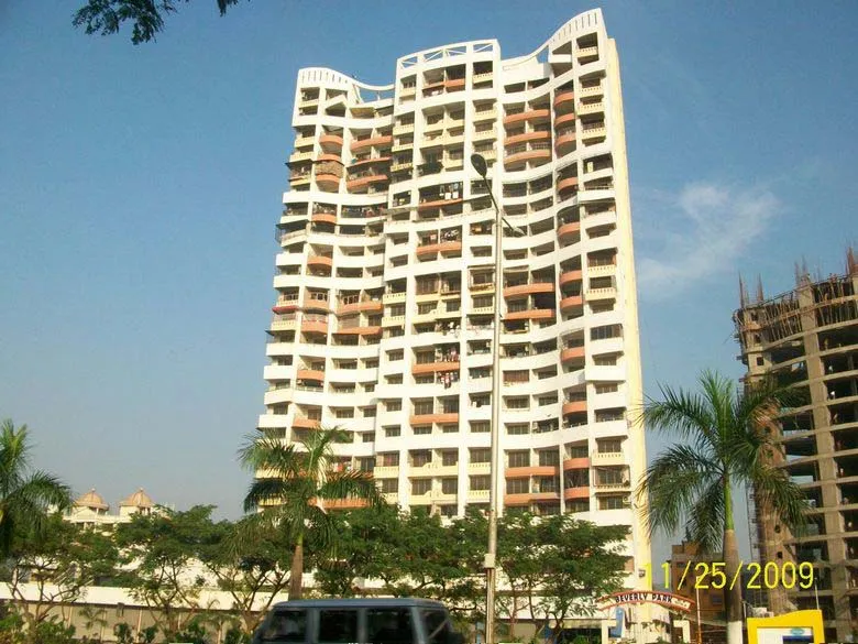 Beverly Park, Nerul