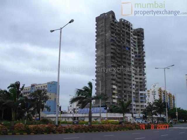 Beverly Park — Nerul (6)