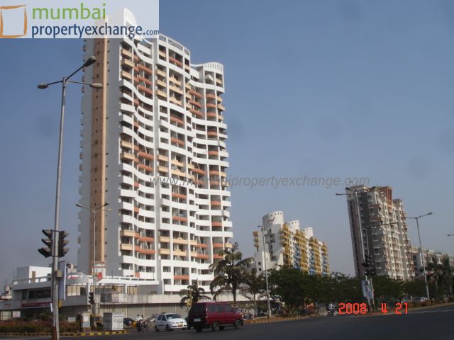 Beverly Park — Nerul (8)