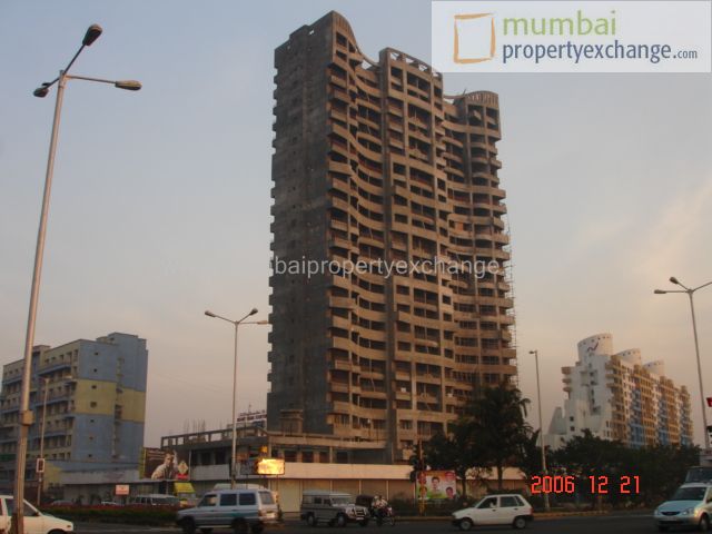 Beverly Park — Nerul (5)