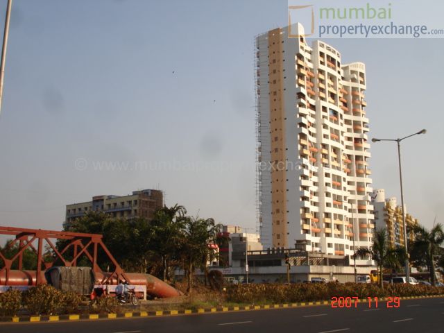 Beverly Park — Nerul (7)